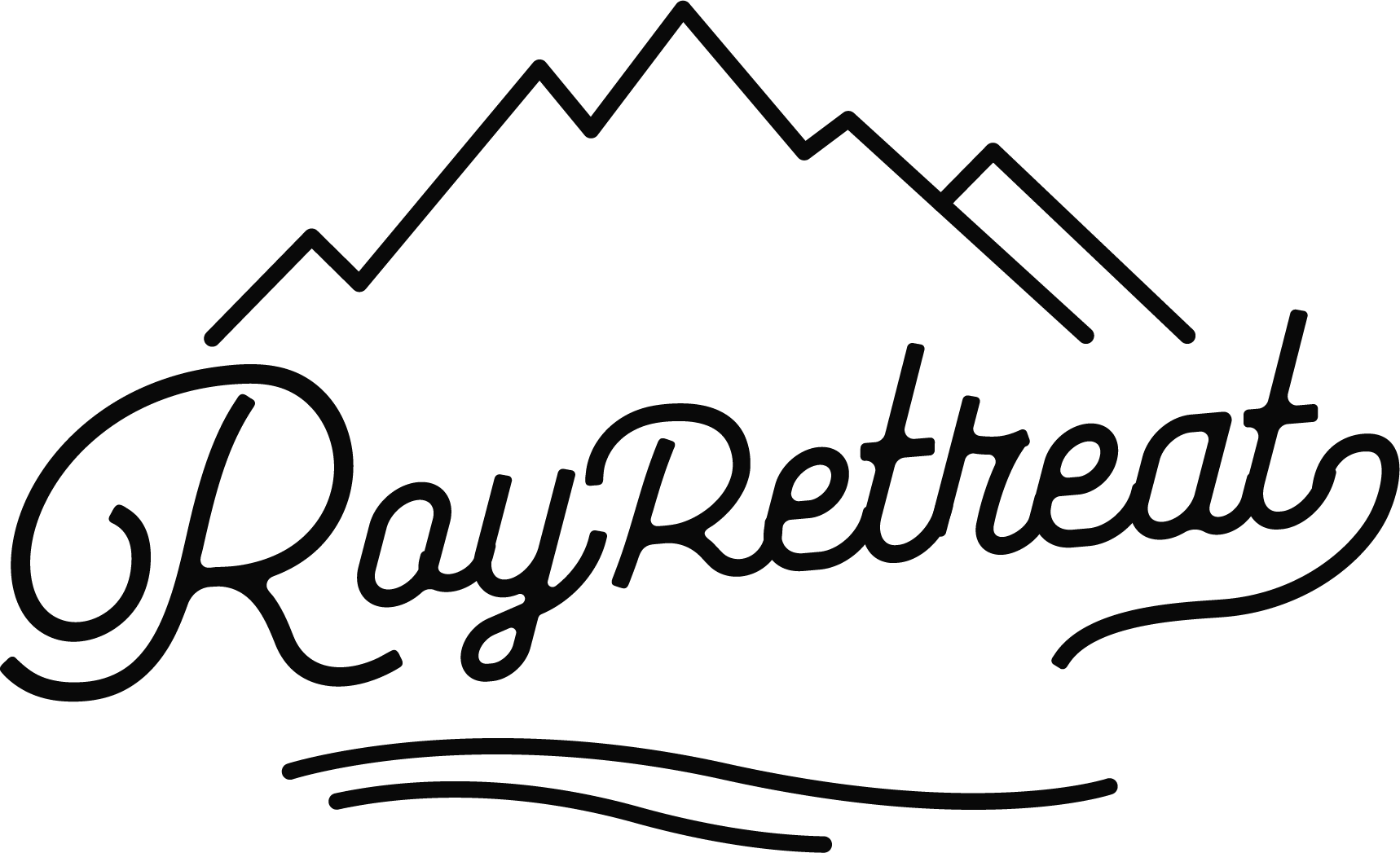 Roy Retreat
